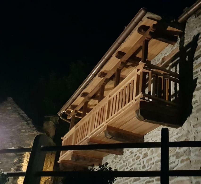 Villa Ca’ Süler Crevoladossola Exterior foto
